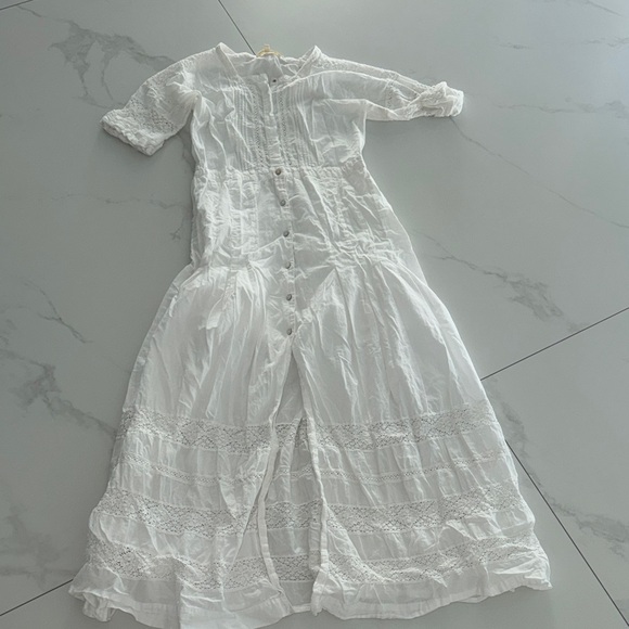 LoveShackFancy Dresses & Skirts - Gorgeous love shack fancy size M dress